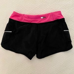 Athleta Shorts